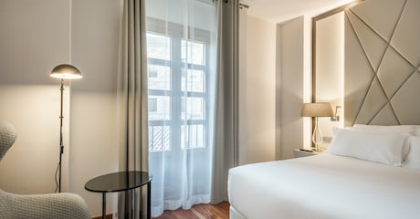 Room Chambre de catégorie supérieure single